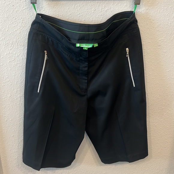 Tail Tech Performance black short - Picture 1 of 10